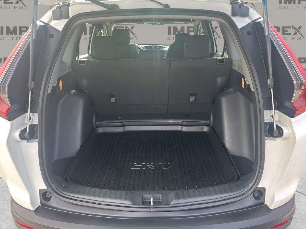 Used 2021 Honda CR-V Special Edition image 26