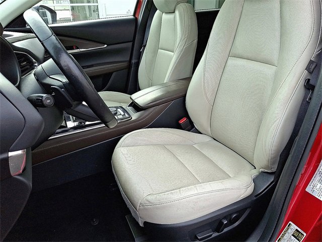 Used 2023 MAZDA CX-30 2.5 Turbo w/ Premium Plus Pkg image 15