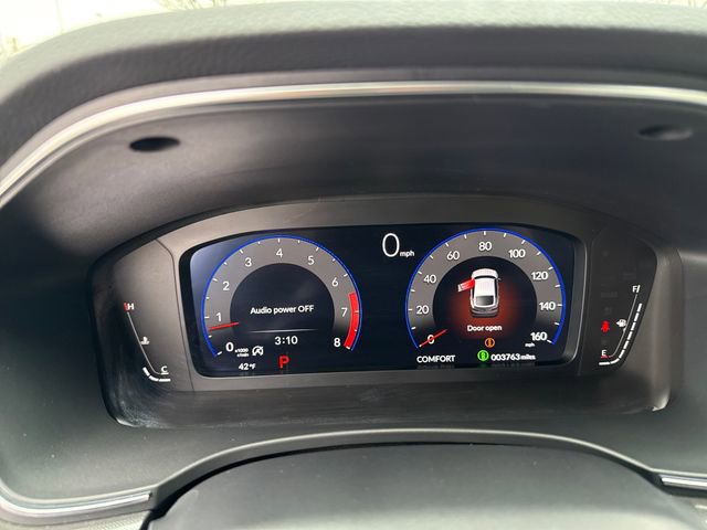 Used 2025 Acura Integra A-Spec image 18