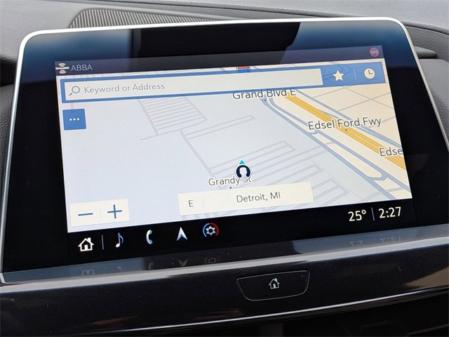 Certified 2023 Cadillac CT5 Luxury image 15