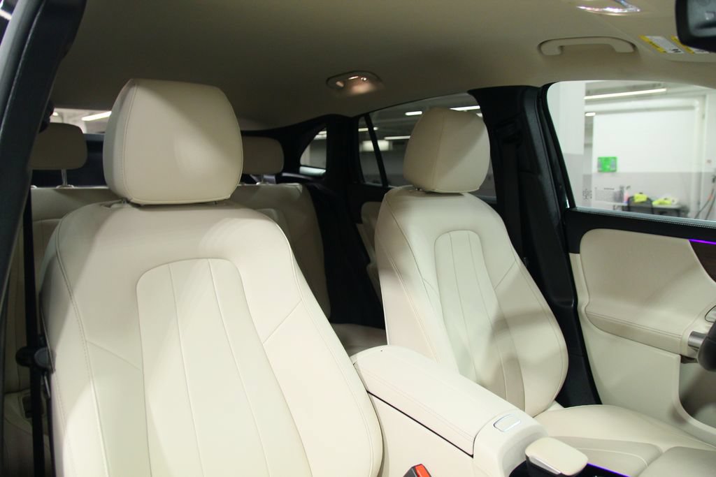 Certified 2023 Mercedes-Benz GLA 250 4MATIC image 22