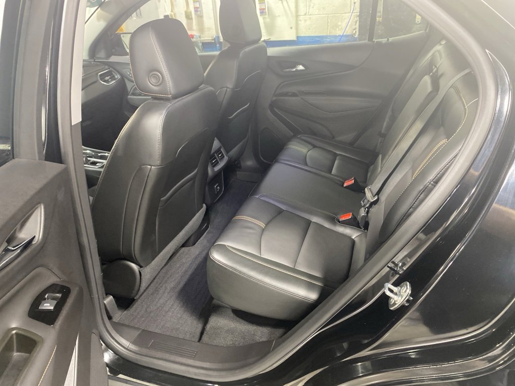 Certified 2024 Chevrolet Equinox Premier image 16
