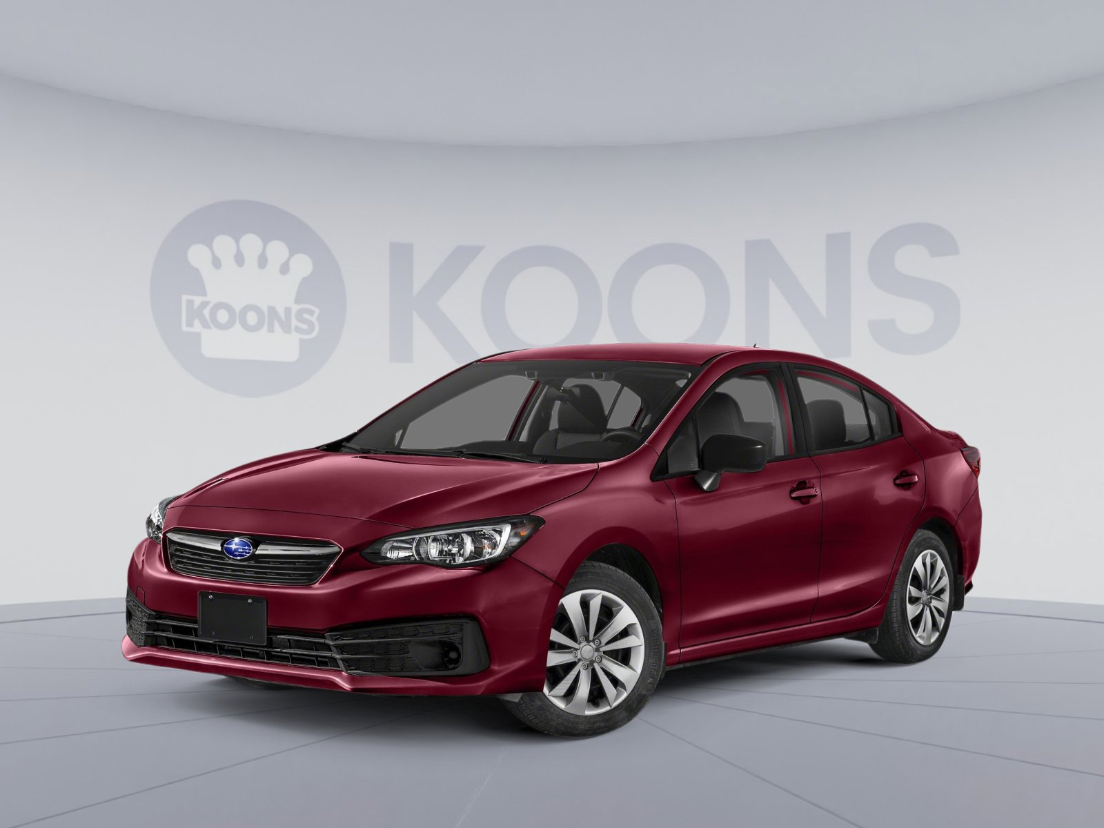 Used 2020 Subaru Impreza 2.0i