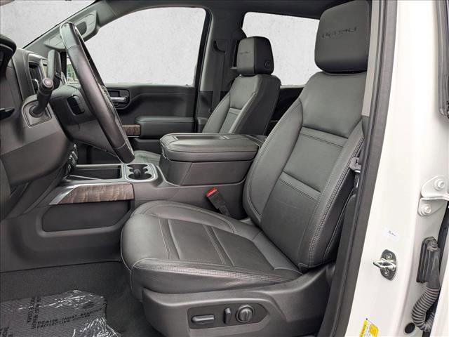 Used 2021 GMC Sierra 1500 Denali w/ Denali Ultimate Package image 19