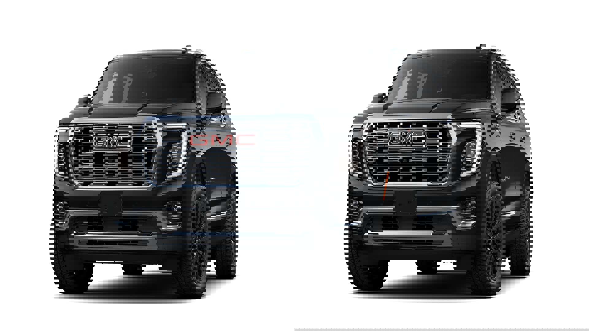 New 2025 GMC Yukon Denali w/ Sun & Power Step Package image 25