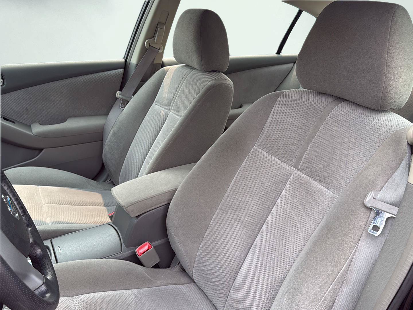 Used 2007 Nissan Altima 2.5 S FWD image 11