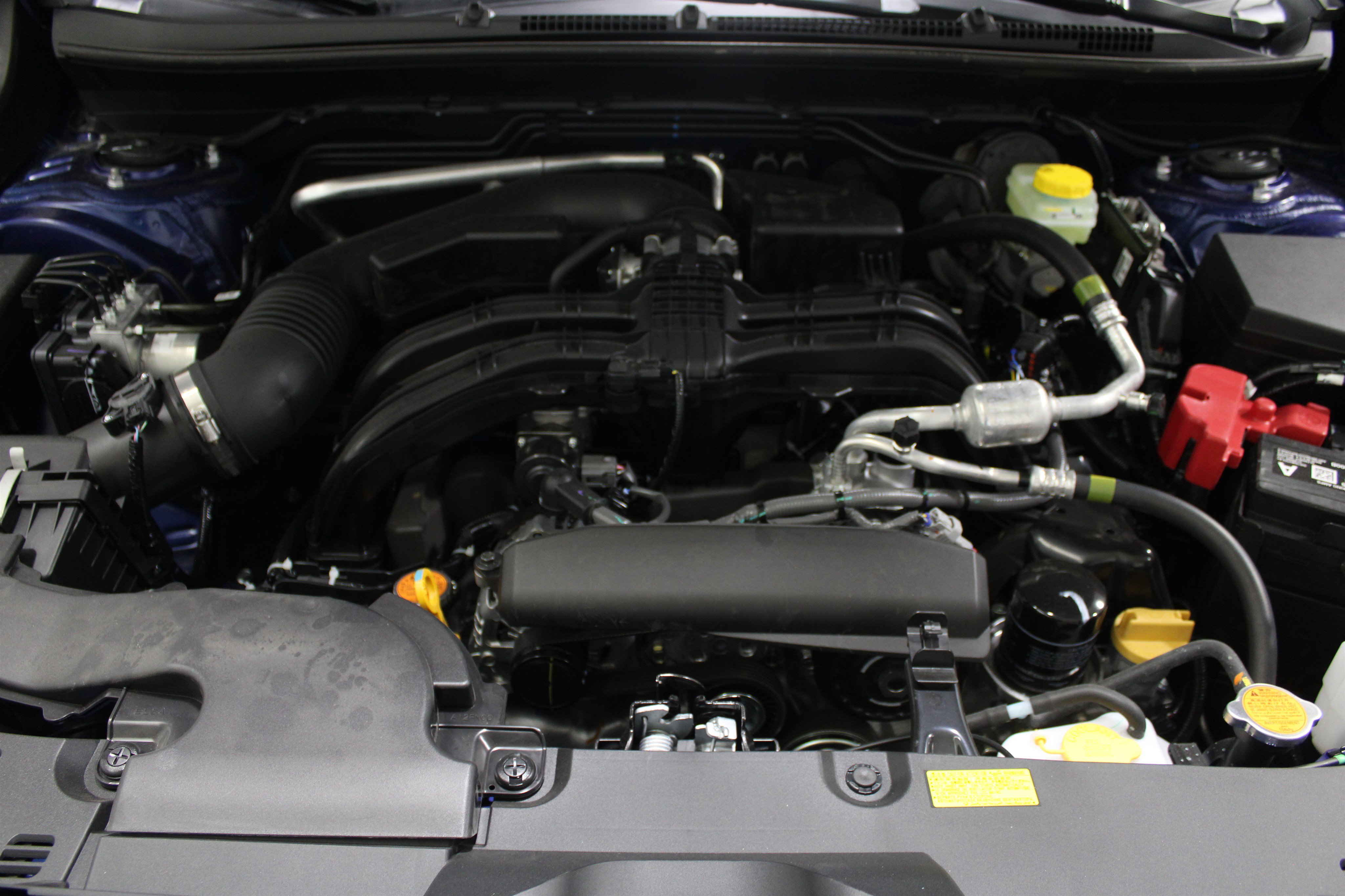 New 2026 Subaru Crosstrek 2.5i Sport image 35