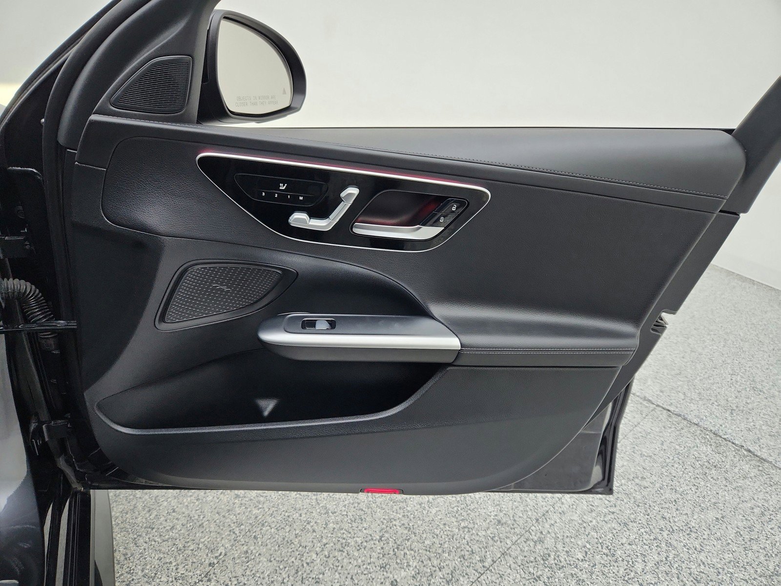 Certified 2022 Mercedes-Benz C 300 Sedan image 23