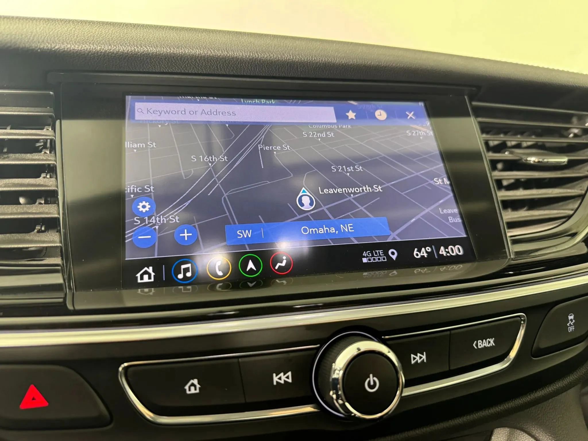 Used 2019 Buick Regal Preferred w/ Driver Confidence Package I image 19