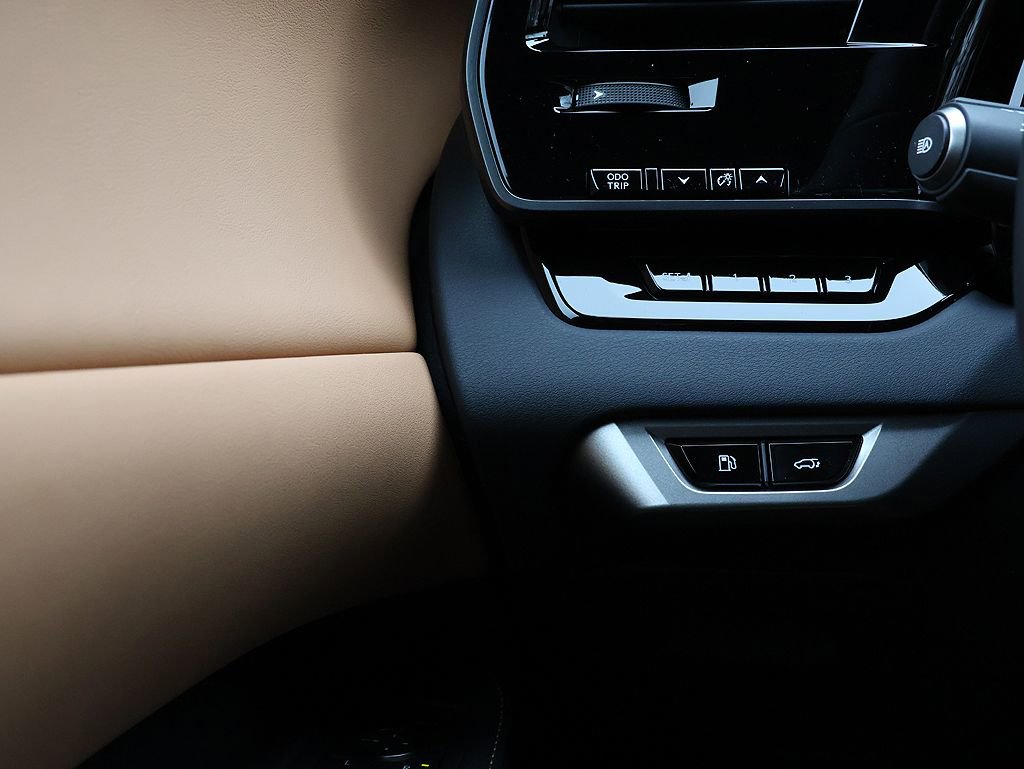 New 2026 Lexus RX 450h AWD image 26