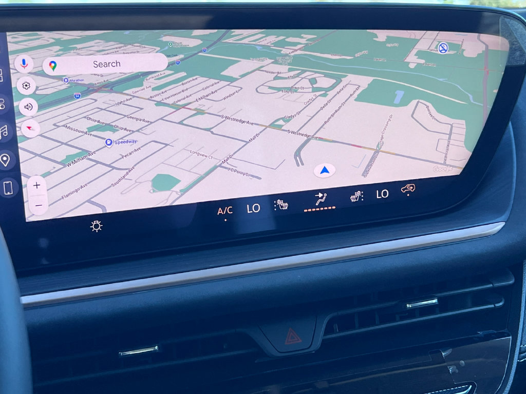 New 2026 Buick Envision Sport Touring AWD/4WD image 23
