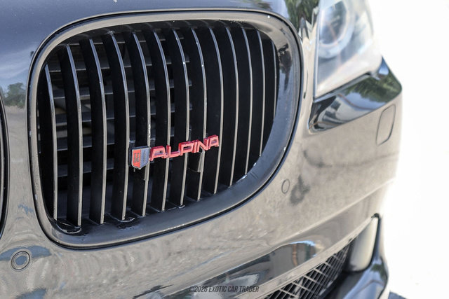 Used 2011 BMW ALPINA B7 LWB RWD image 77