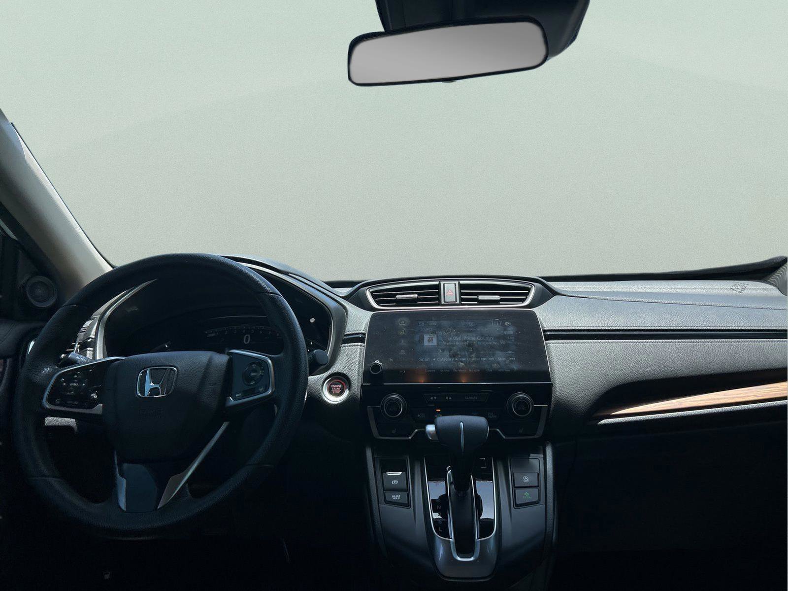 Used 2022 Honda CR-V EX image 13