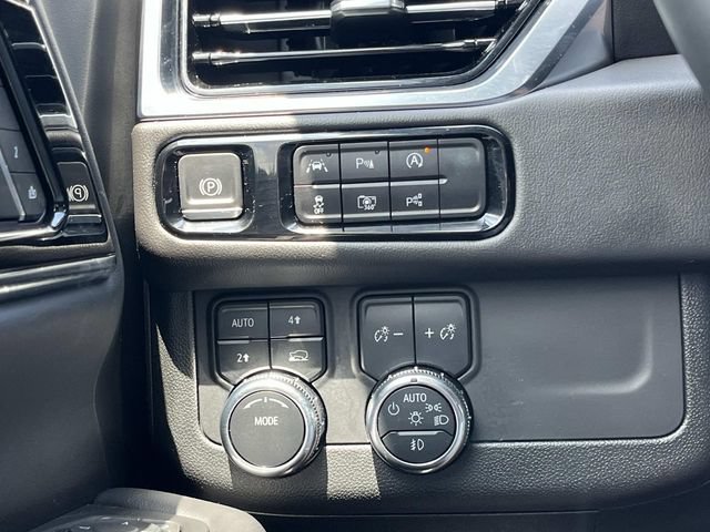 Certified 2025 GMC Yukon Elevation AWD/4WD image 40