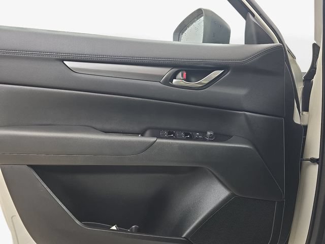 Used 2019 MAZDA CX-5 Touring FWD image 26