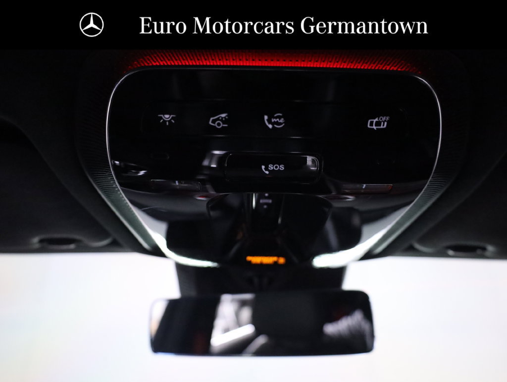 Used 2024 Mercedes-Benz GLC 43 AMG 4MATIC Coupe image 31