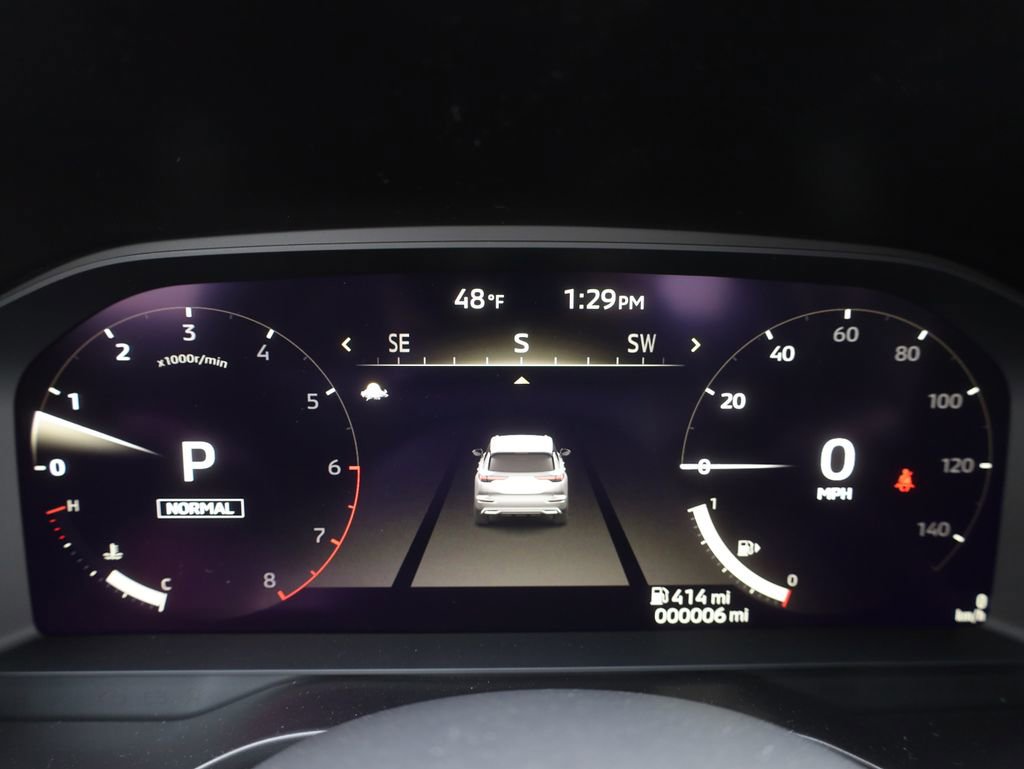 New 2025 Mitsubishi Outlander SE image 55