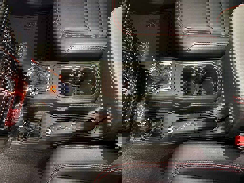 New 2026 Jeep Wrangler Rubicon 392 image 31