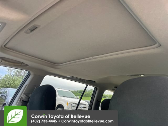 Used 2008 Toyota Highlander Sport FWD image 24