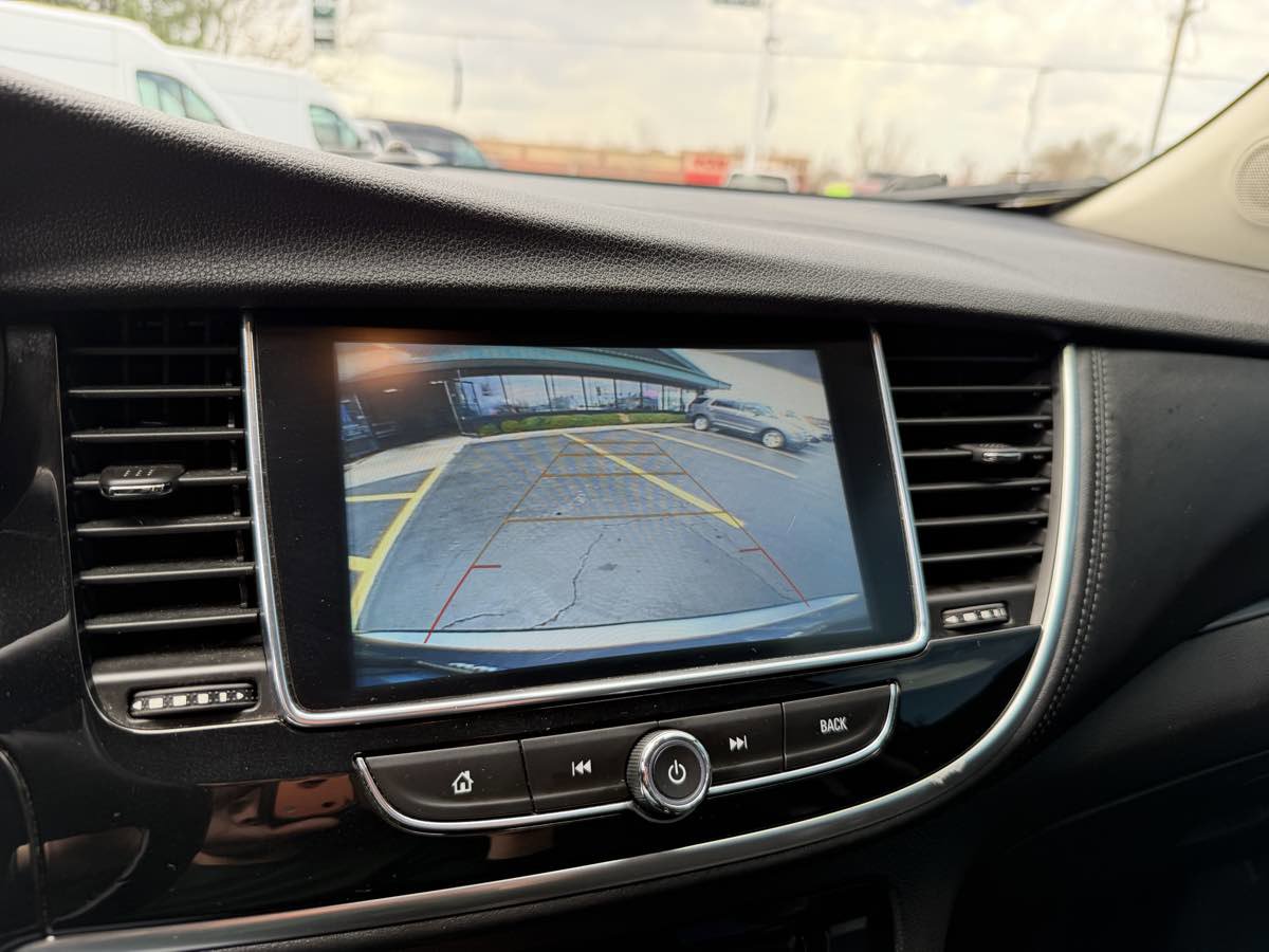 Used 2019 Buick Encore Preferred image 18