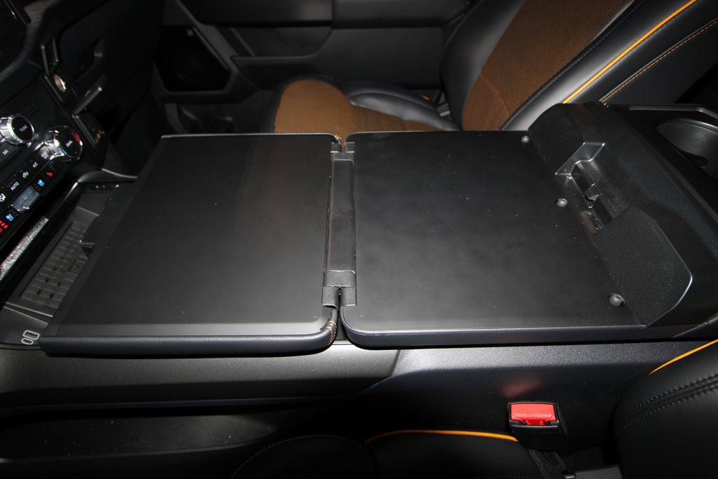 Used 2025 Ford F150 Tremor w/ Equipment Group 402A High image 25