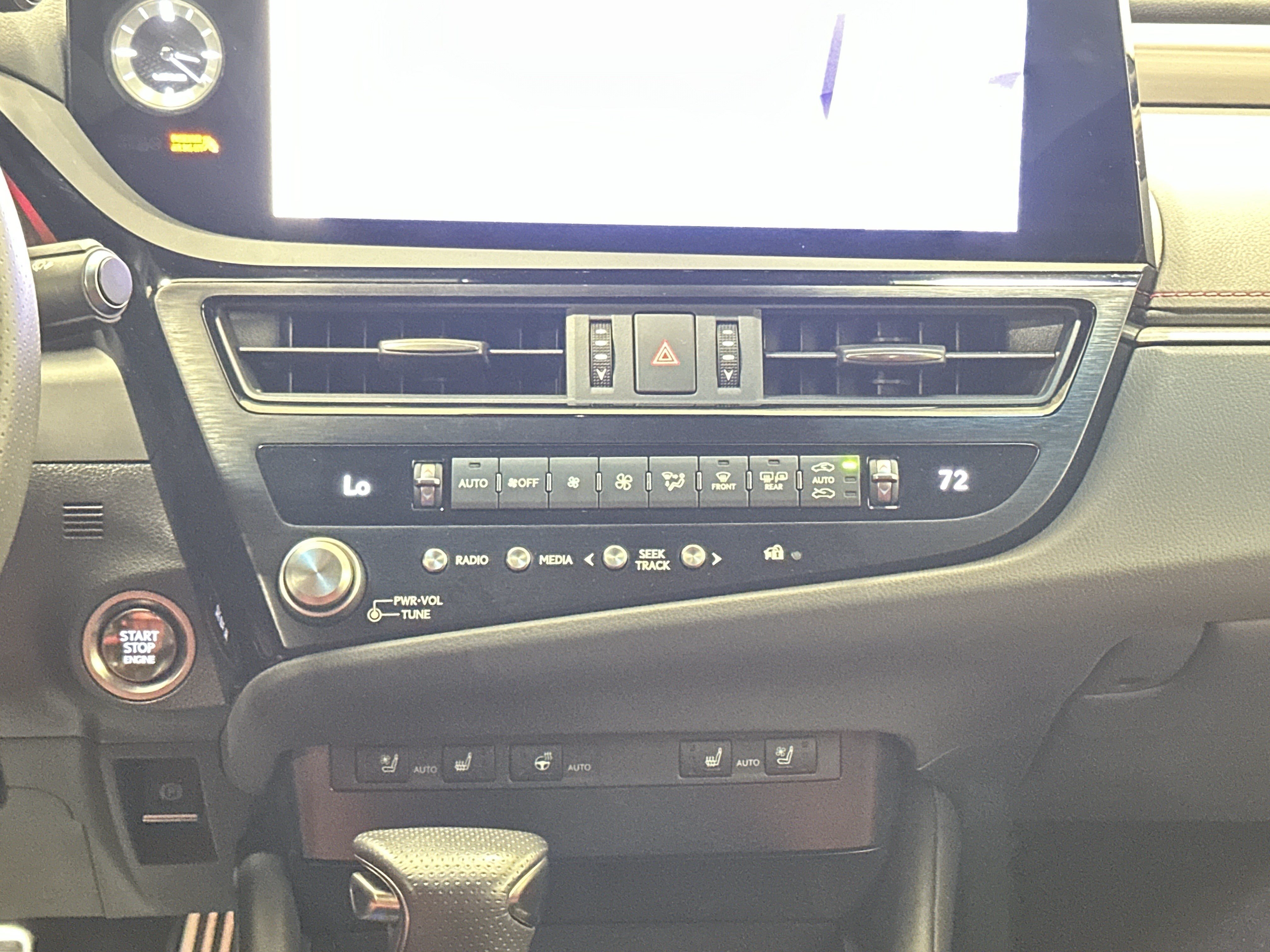 Used 2023 Lexus ES 350 F Sport FWD image 30
