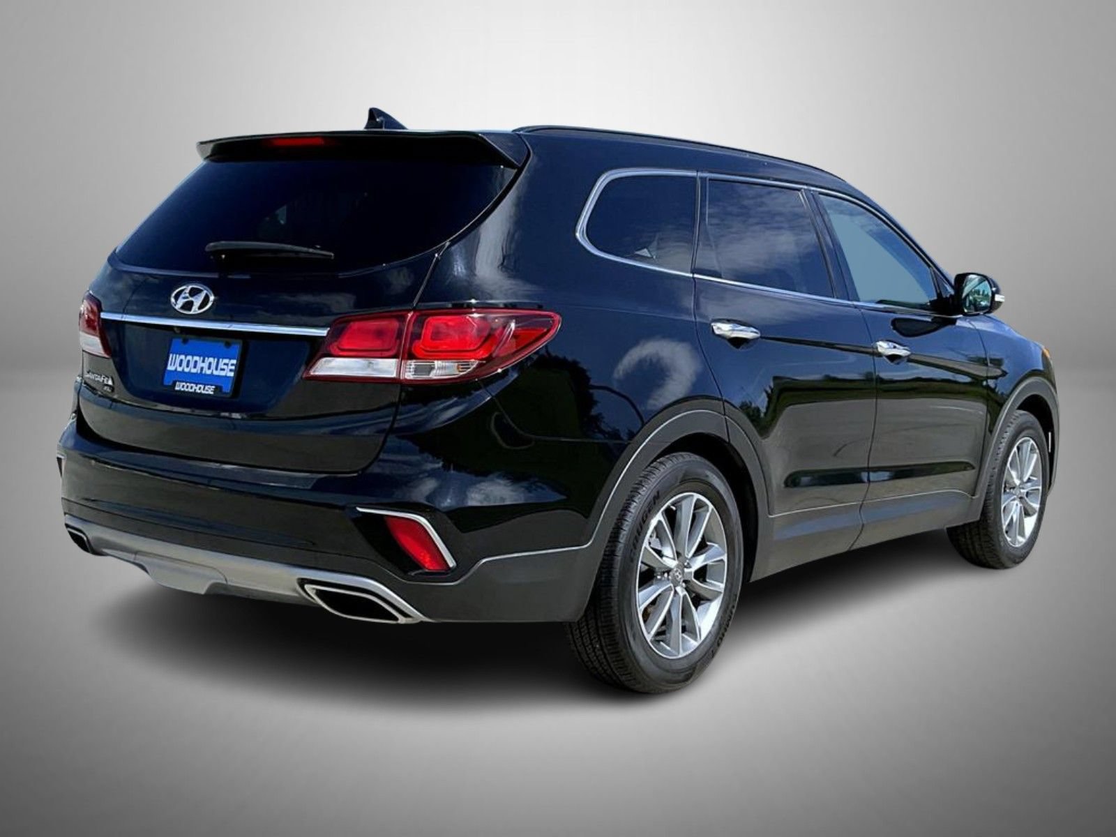 Used 2019 Hyundai Santa Fe XL SE w/ SE Premium Package 02 FWD image 5