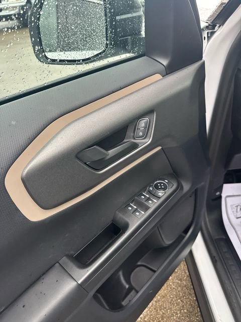 Used 2025 Ford Bronco Sport Big Bend w/ Convenience Package AWD/4WD image 7