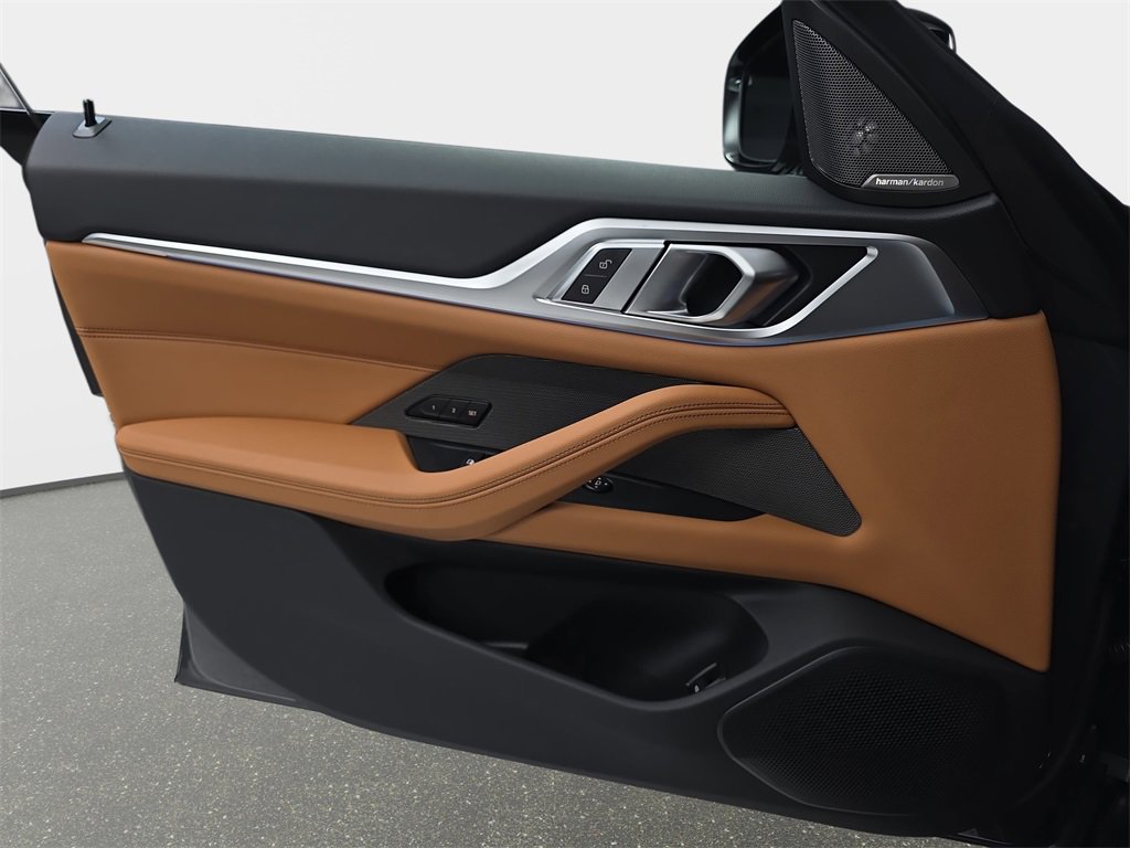 New 2026 BMW i4 xDrive40i w/ M Sport Package image 26