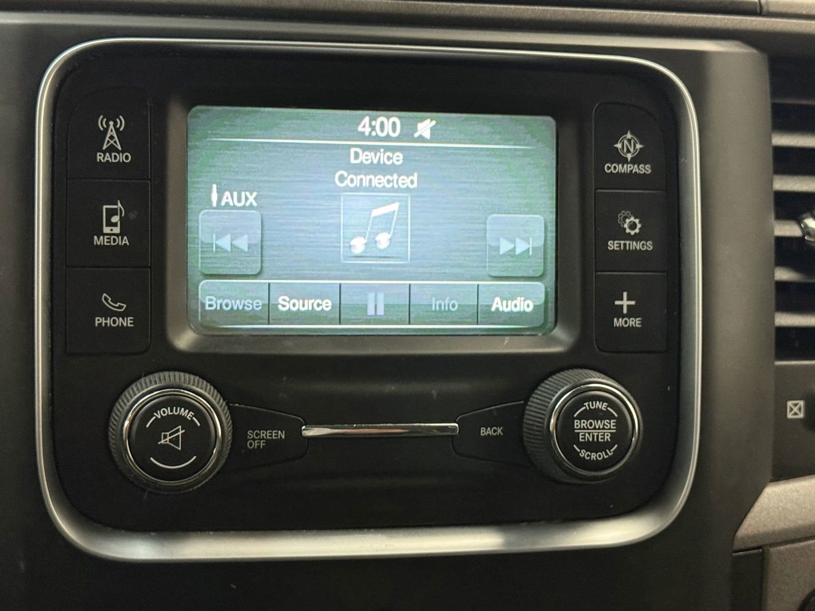 Used 2018 RAM 1500 Express w/ Express Value Package image 30