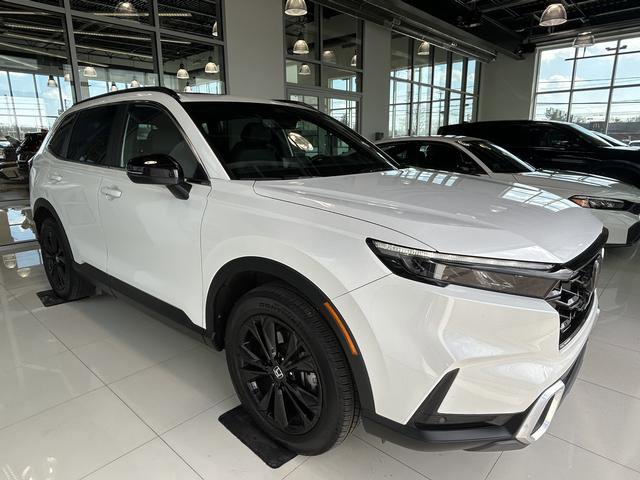 Used 2023 Honda CR-V Sport Touring image 6