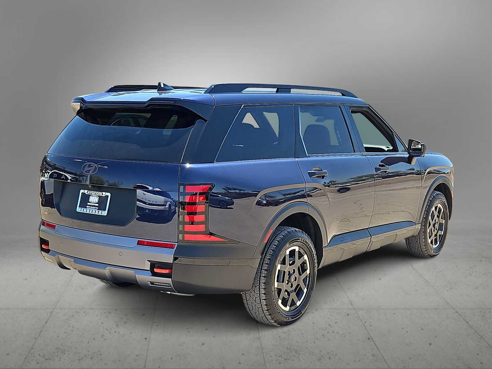 New 2026 Hyundai Palisade XRT Pro AWD/4WD image 8
