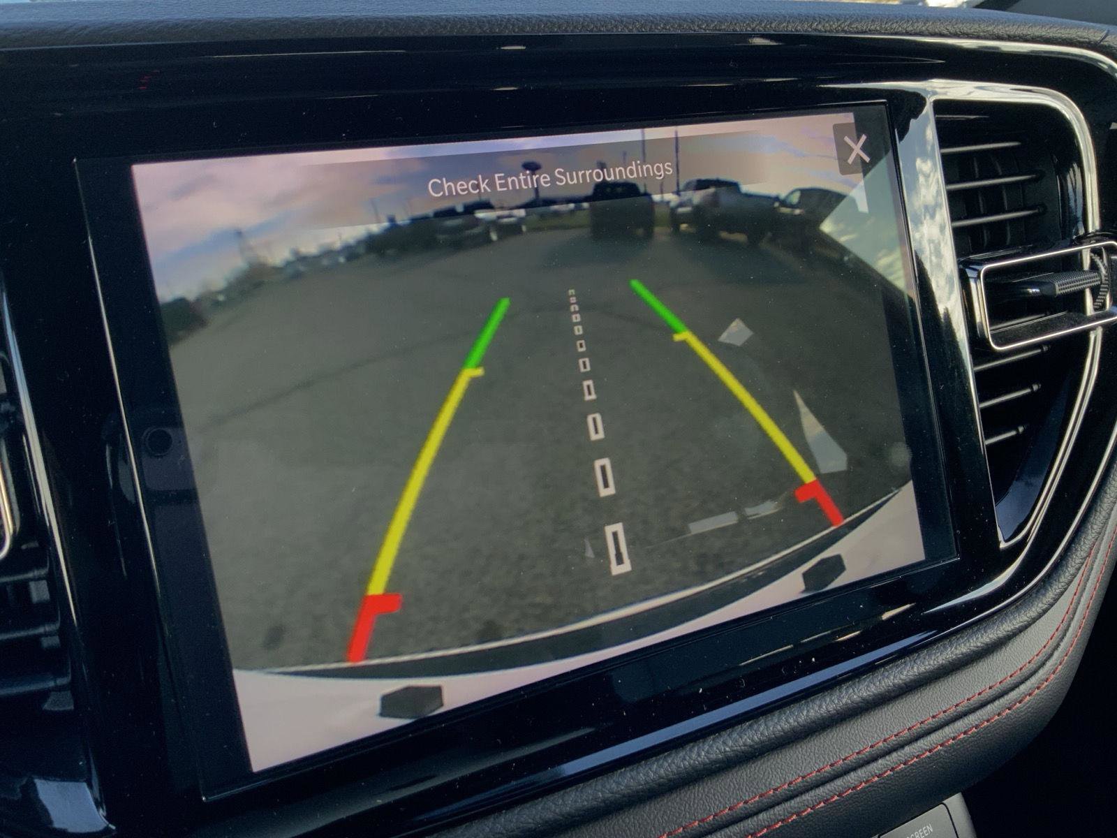 Used 2023 Dodge Durango GT image 42