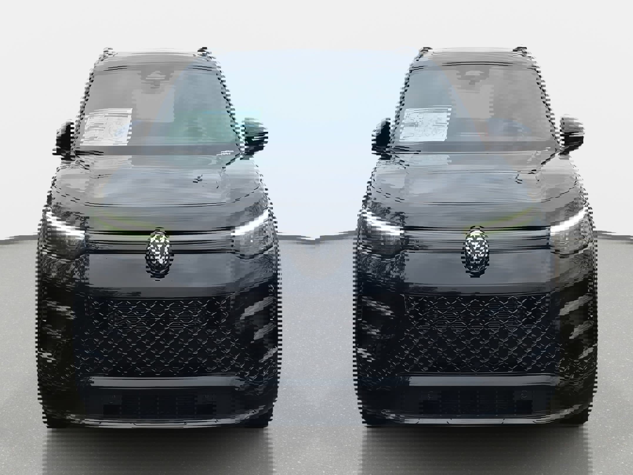 New 2026 Volkswagen Tiguan SE R-Line image 8