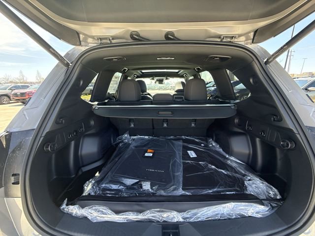 New 2026 Subaru Forester Premium w/ Base/Premium Package image 23