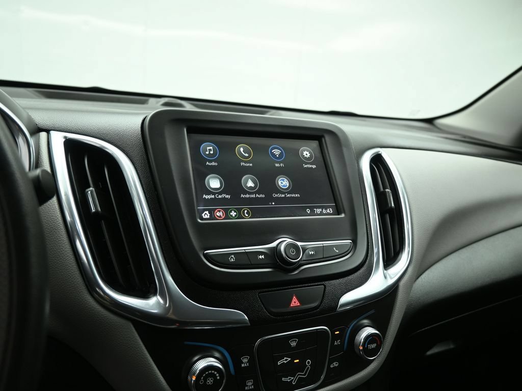 Used 2019 Chevrolet Equinox LS AWD/4WD image 15