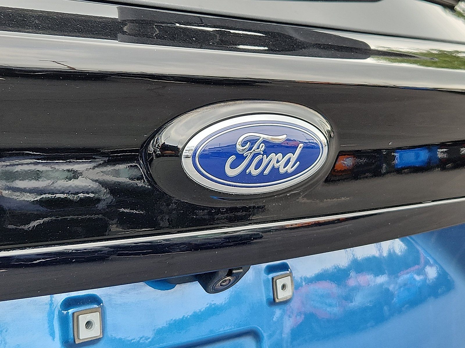 Used 2020 Ford Edge ST w/ Equipment Group 401A AWD/4WD image 31