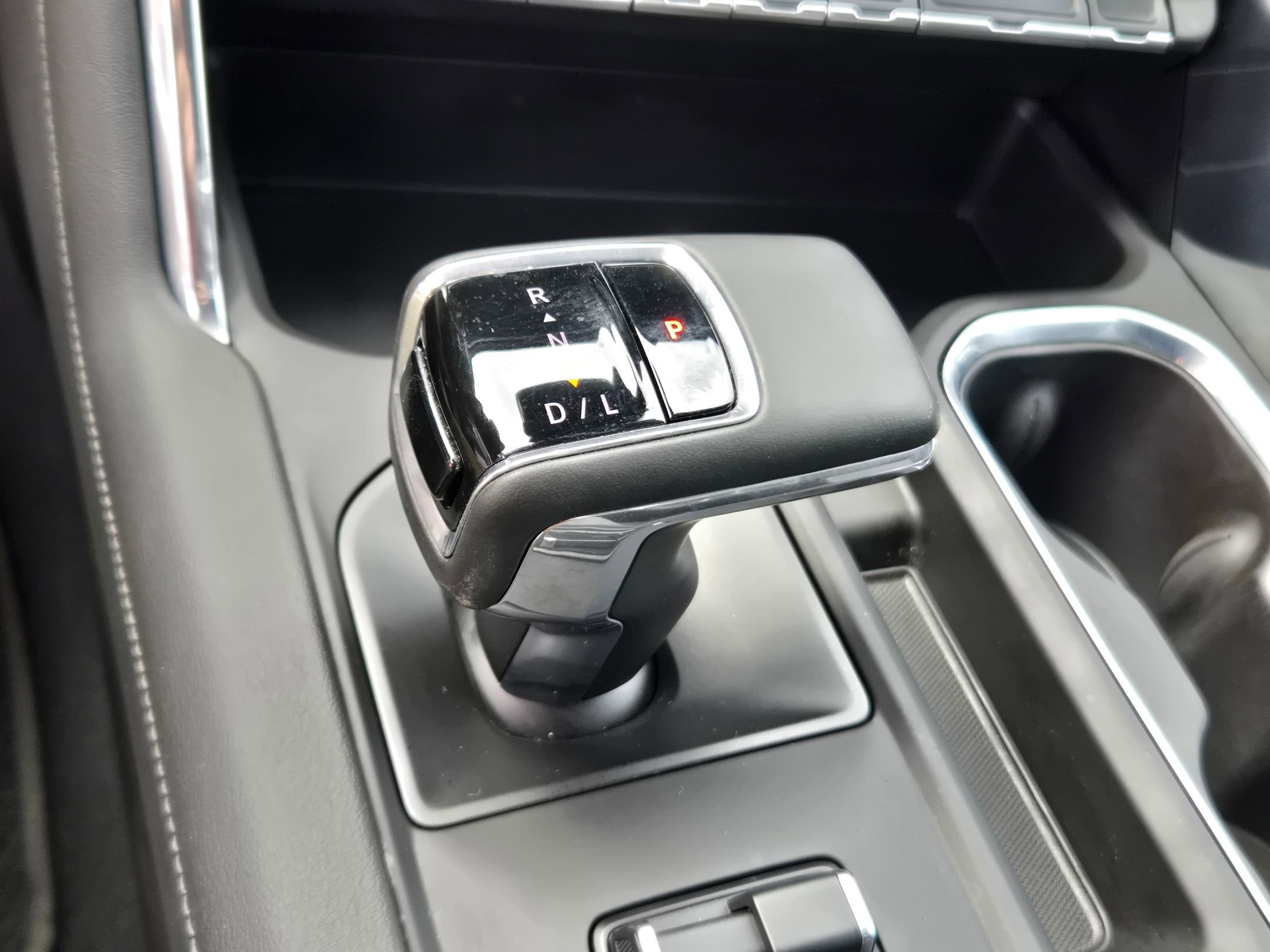 Certified 2025 GMC Sierra 1500 Denali w/ Technology Package RWD image 14