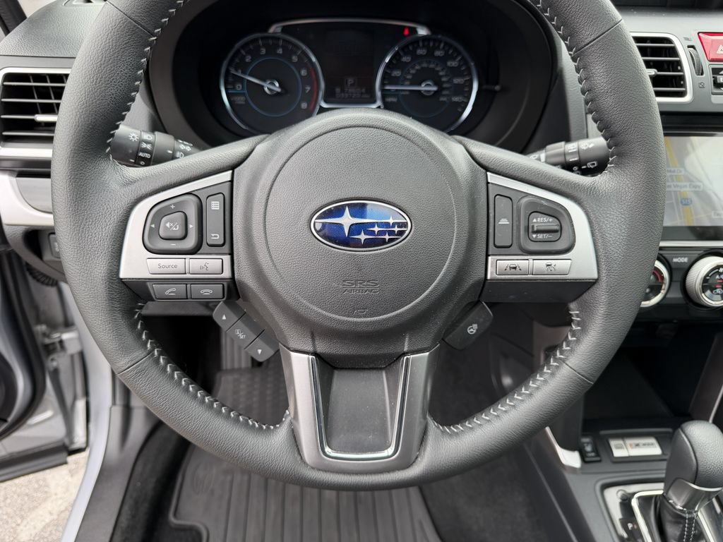 Used 2017 Subaru Forester 2.5i Touring AWD/4WD image 23