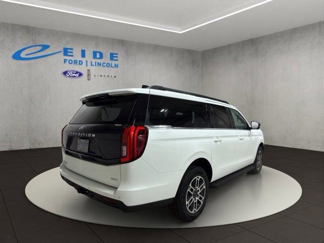 New 2026 Ford Expedition Max Active AWD/4WD image 7