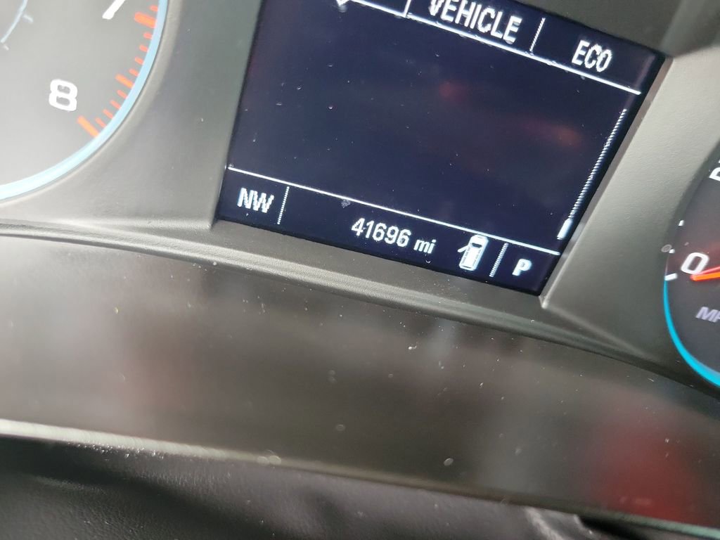 Used 2020 Chevrolet Traverse LS w/ LPO, Blackout Package image 33