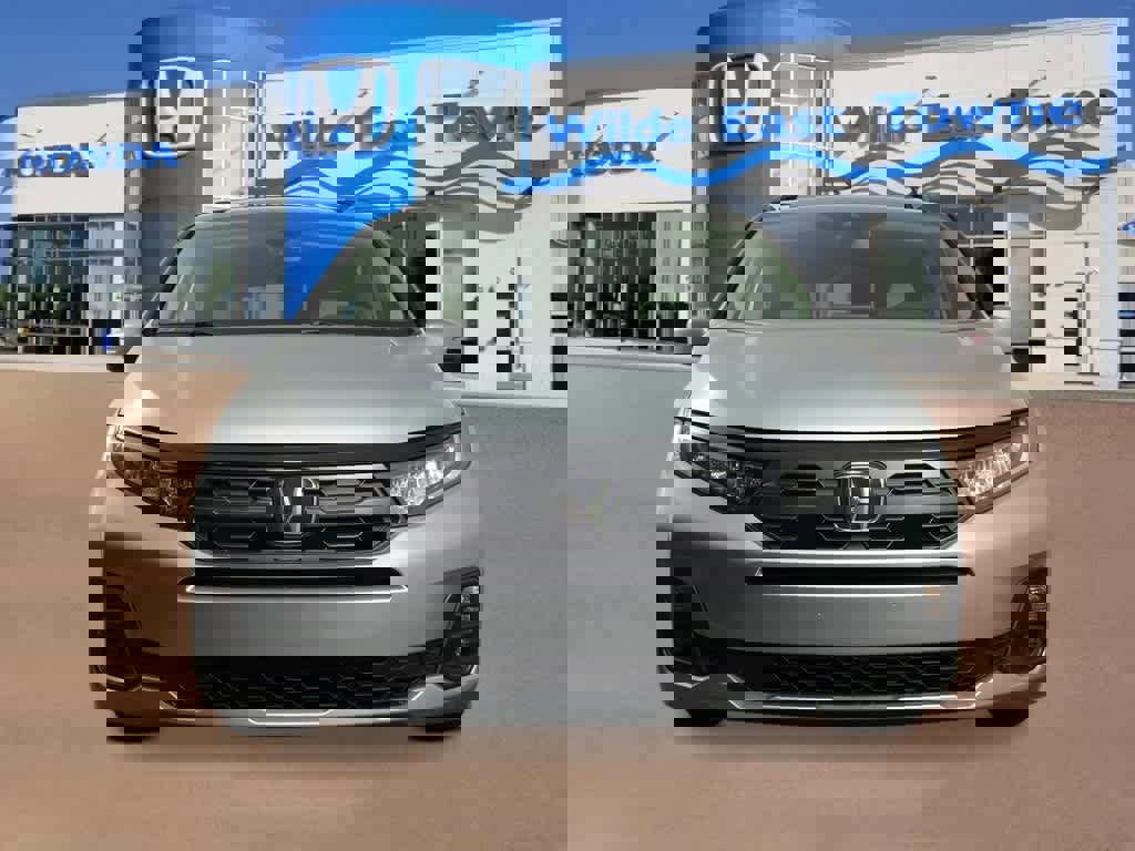New 2026 Honda Odyssey EX-L image 8
