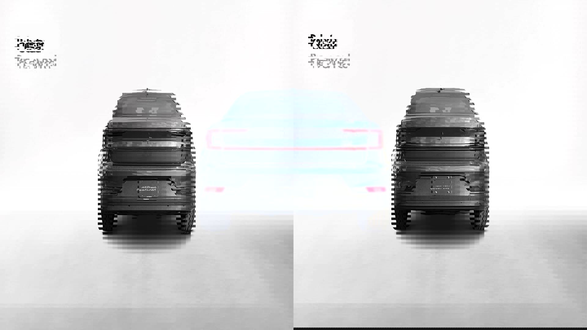 Used 2024 Polestar Polestar 2 w/ Pilot Pack image 4