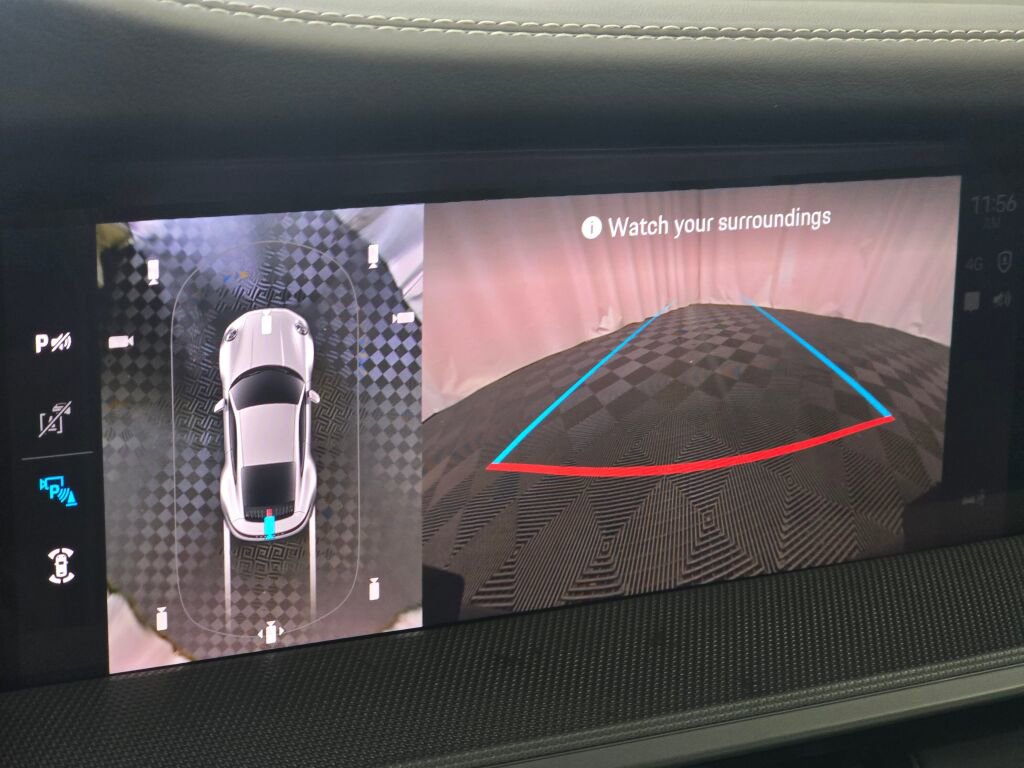 New 2026 Porsche 911 Carrera 4S image 26