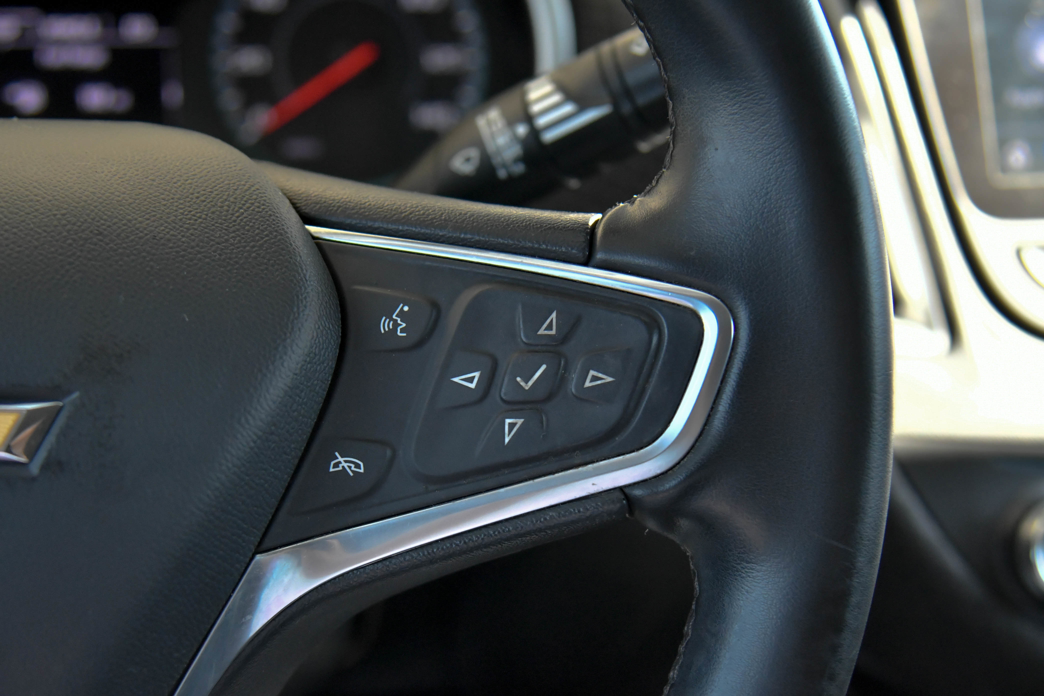 Used 2023 Chevrolet Malibu RS image 28