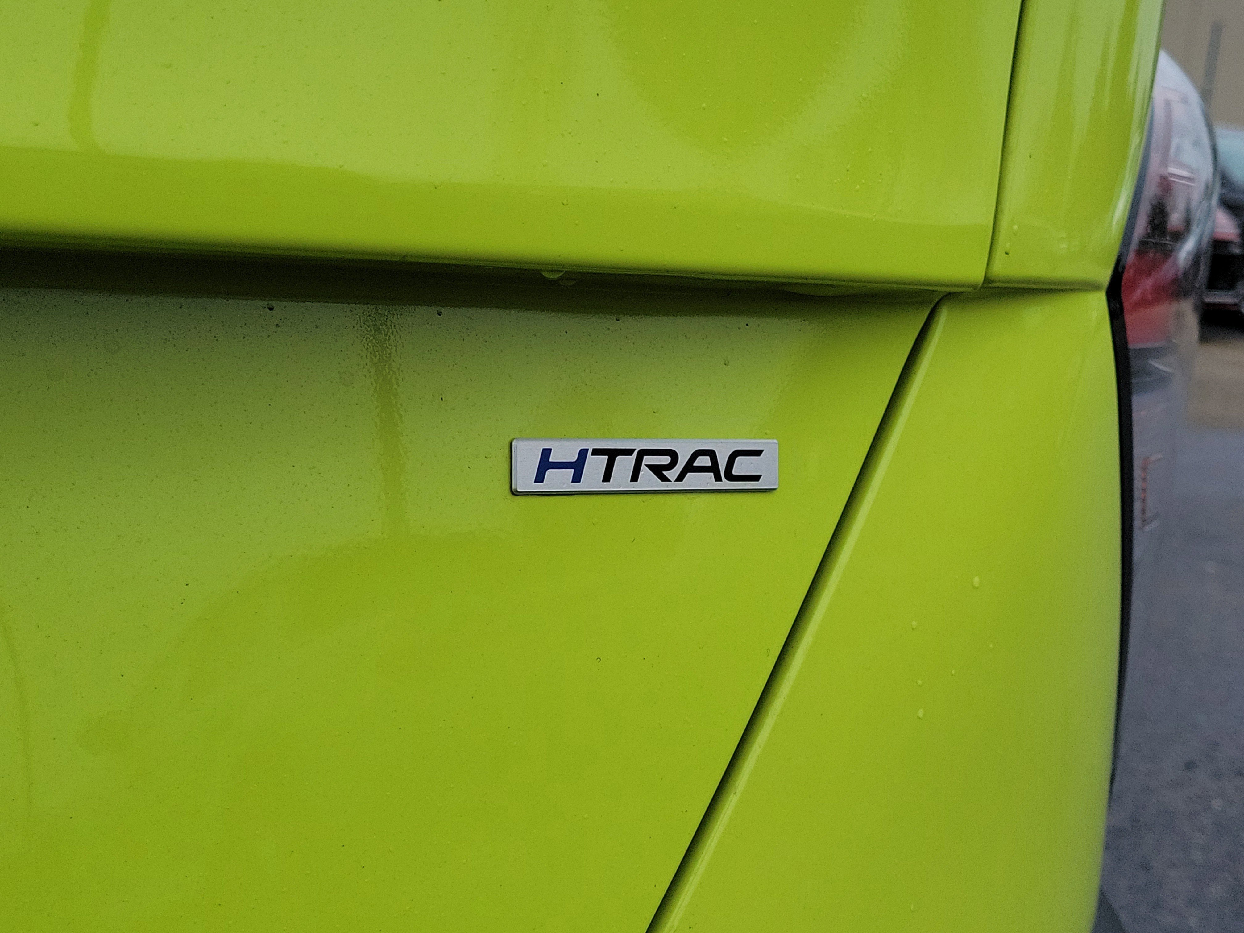 New 2026 Hyundai Kona SEL Sport image 7