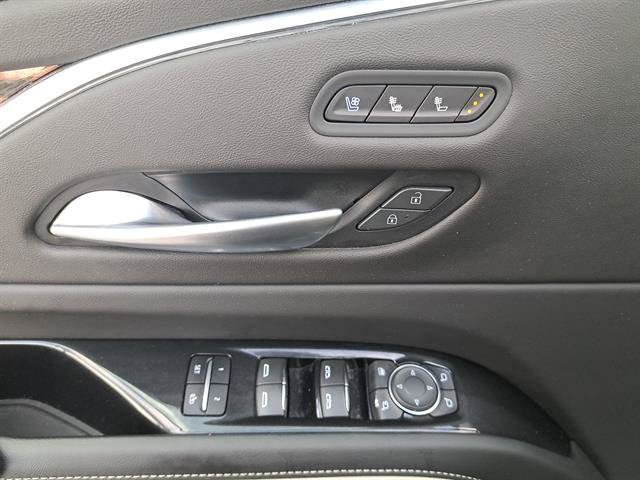 Certified 2023 Cadillac Escalade Premium Luxury w/ Performance Package AWD/4WD image 56