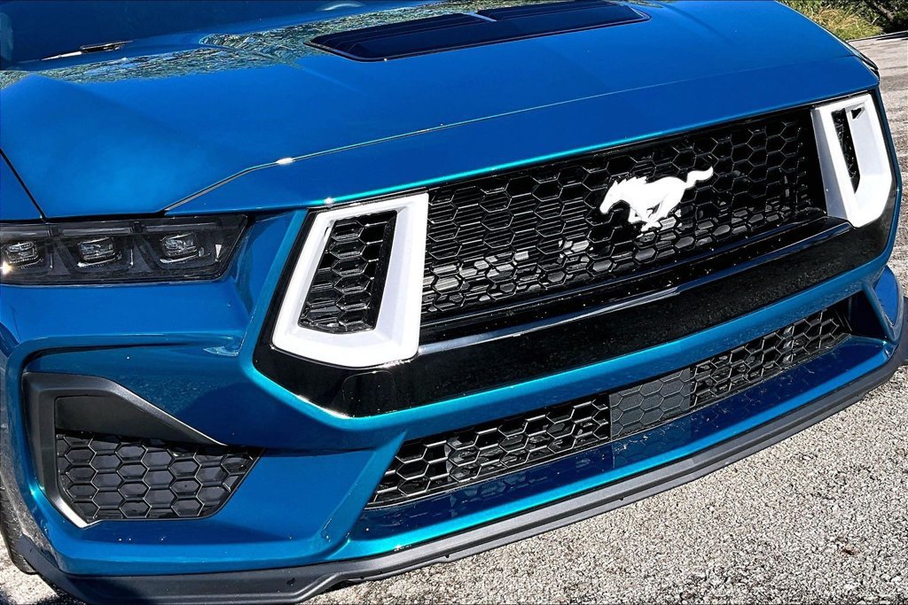 Used 2026 Ford Mustang GT Premium w/ GT Performance Package RWD image 38