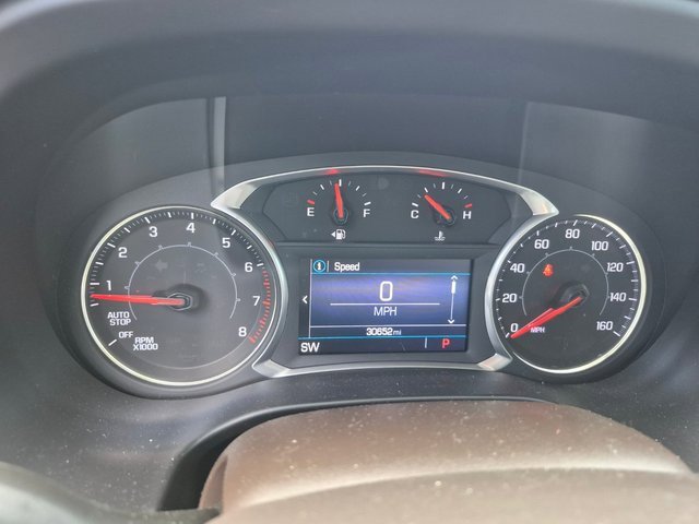 Used 2022 GMC Acadia SLE w/ Driver Convenience Package image 23