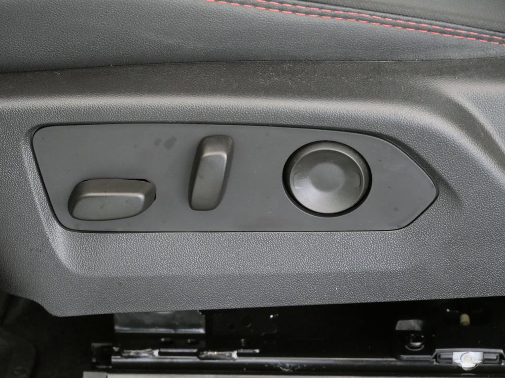 New 2026 GMC Canyon AT4X AWD/4WD image 13